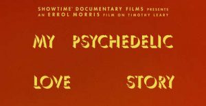 My Psychedelic Love Story